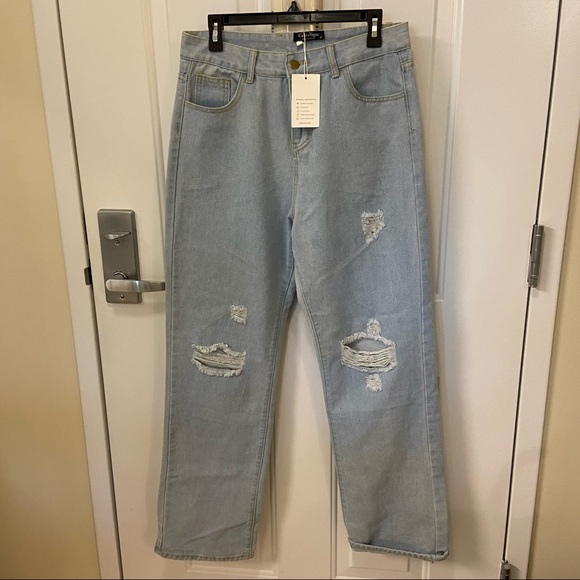 Jeans - Picture 2 of 12
